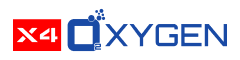 X4 OXYGEN